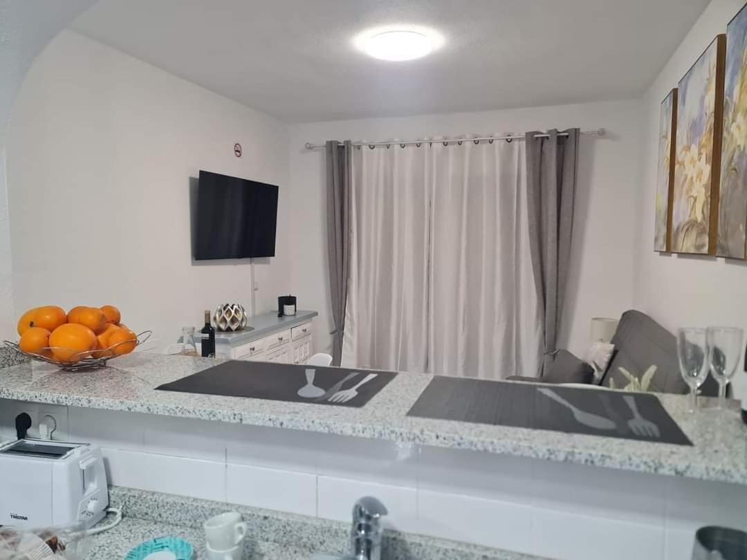 Appartement Solar Calpe