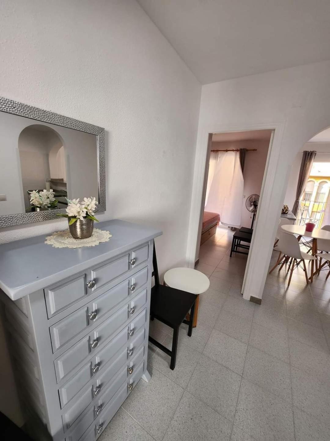 Solar Appartement Calpe