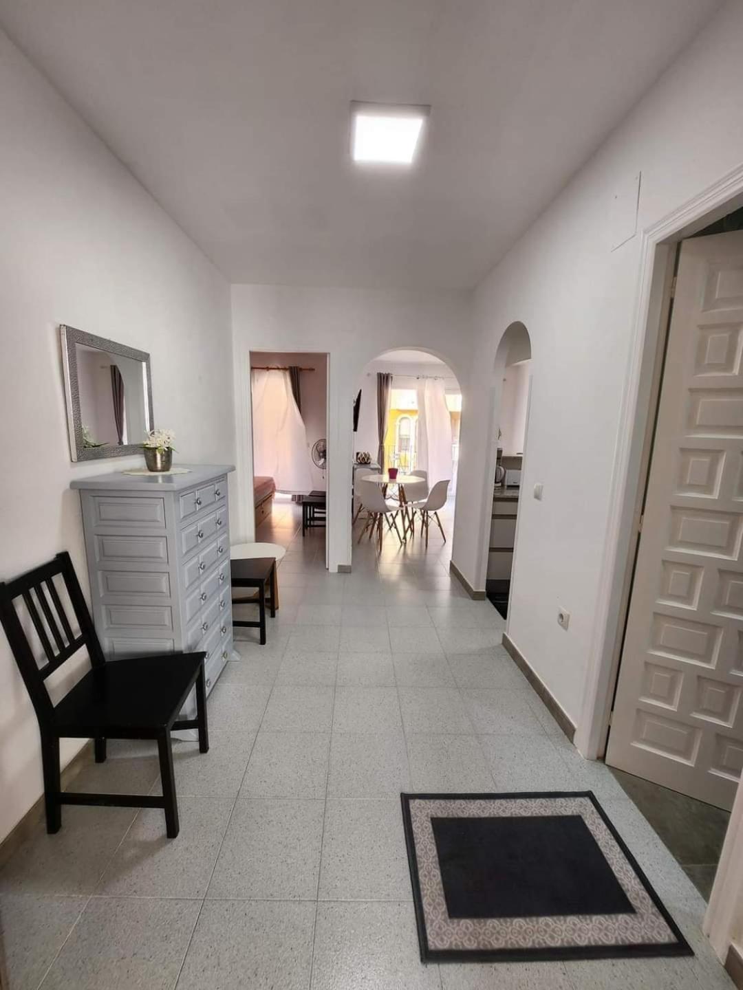 Appartement Solar *
