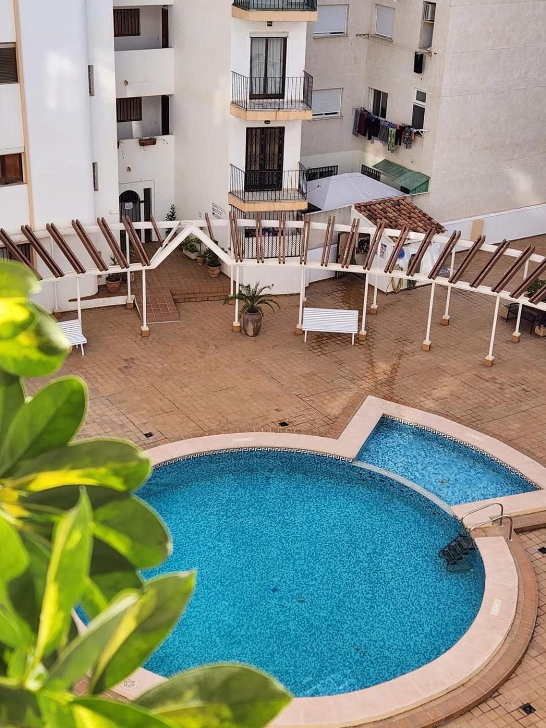 Appartement Solar *